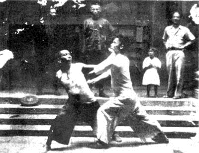 Shaolin do Norte
