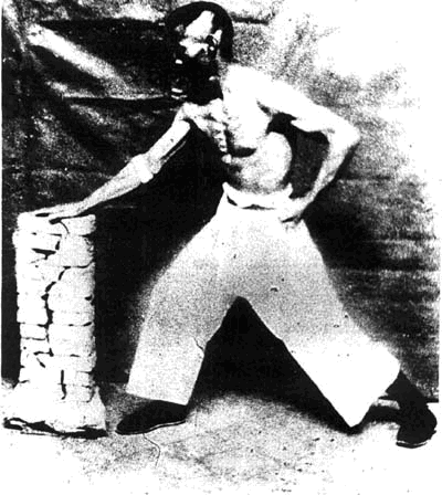 Ku Yu Cheong