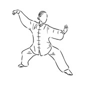 Tai Chi Chuan
